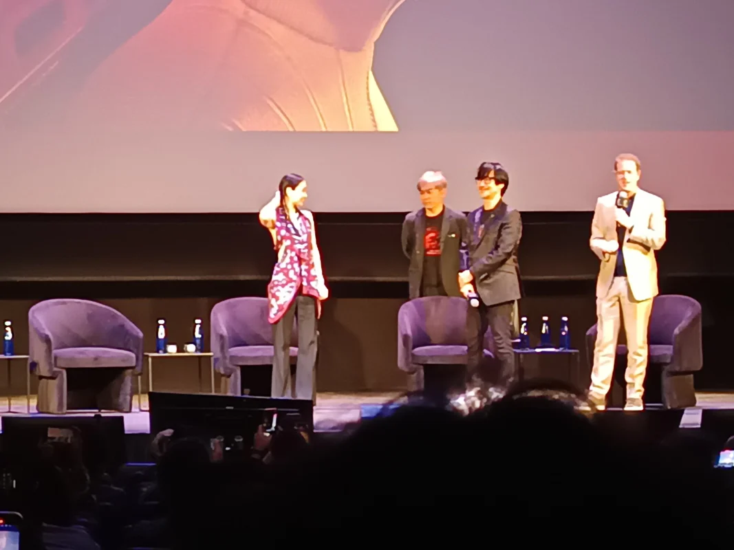Death Stranding 2