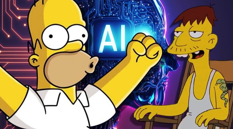 Imagen de La Inteligencia Artificial nos hace más estúpidos: Así lo demuestra un nuevo estudio