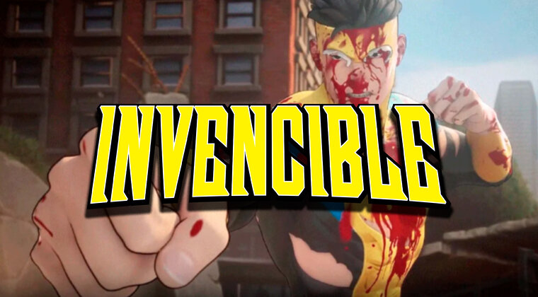 Imagen de ¡Sorpresa! Invencible VS es el nuevo juego inspirado en la saga, pero su tráiler ha provocado división de opiniones