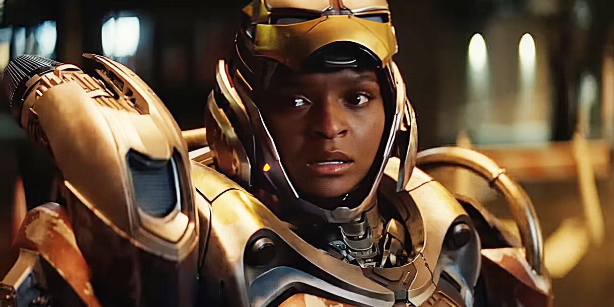 ironheart