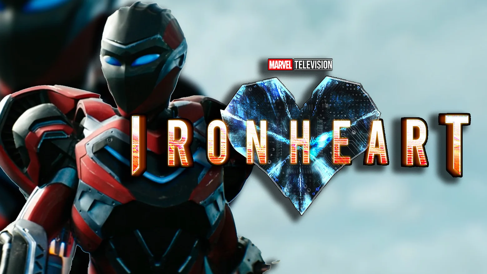ironheart