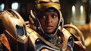 Imagen de ¿De qué va 'Ironheart', la nueva serie de Marvel? Argumento, tráiler, reparto y fecha de estreno en Disney+