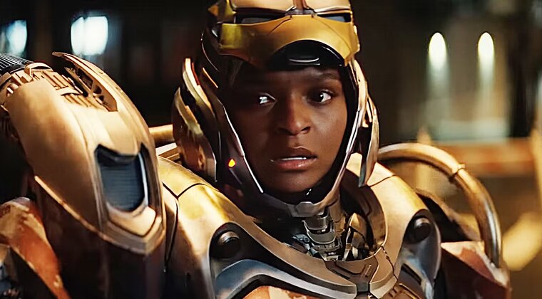 Imagen de ¿De qué va 'Ironheart', la nueva serie de Marvel? Argumento, tráiler, reparto y fecha de estreno en Disney+