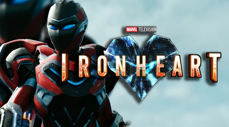 Imagen de ¿De qué va 'Ironheart', la nueva serie de Marvel? Argumento, tráiler, reparto y fecha de estreno en Disney+