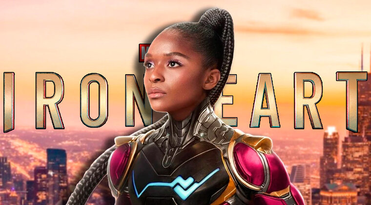 Imagen de Guía de capítulos de 'Ironheart': Número de episodios y fechas de estreno en Disney+
