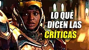Imagen de Lo que dicen las críticas de 'Ironheart': ¿La mejor serie de Marvel? ¿O una nueva decepción?