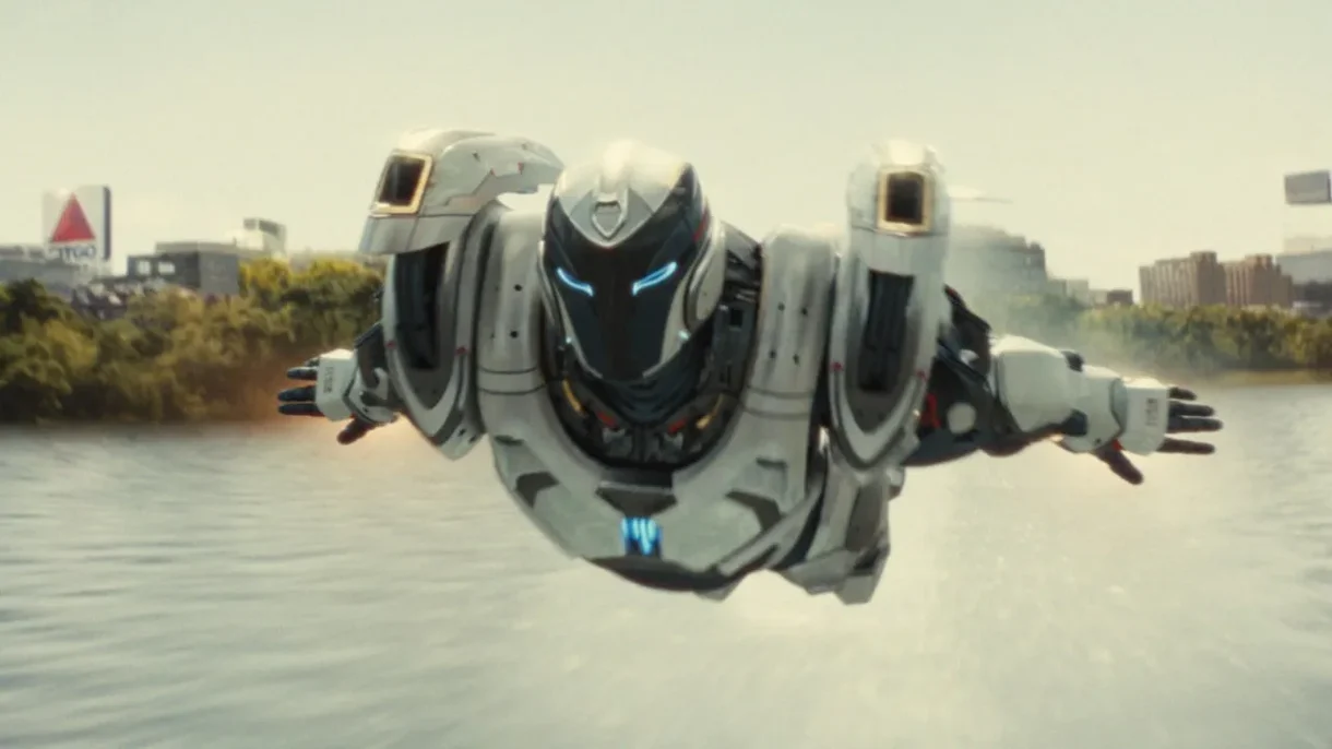 ironheart disney