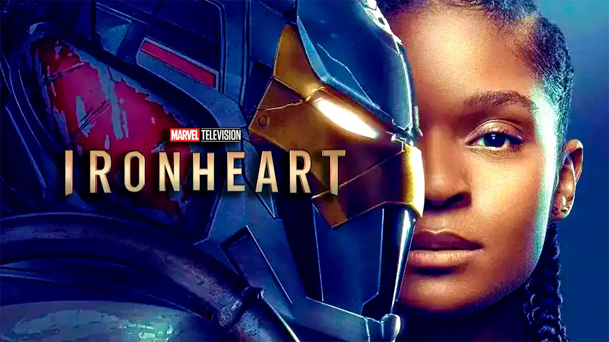 ironheart riri williams