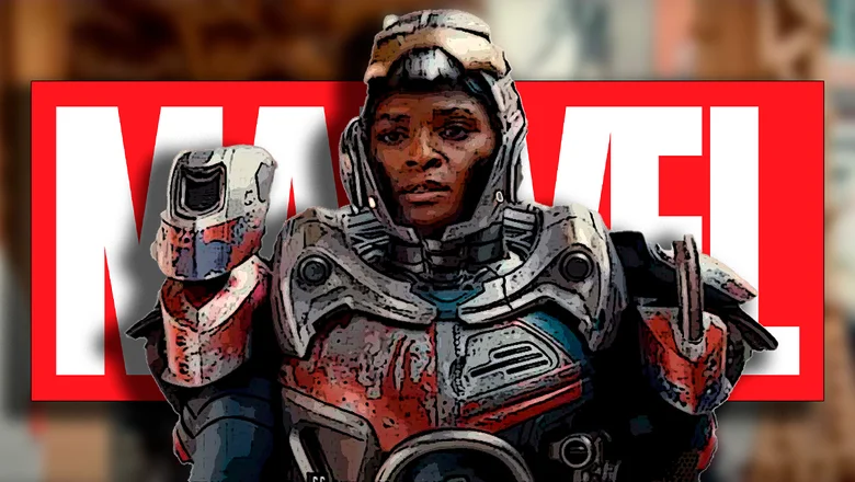 ironheart serie
