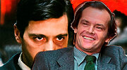 Imagen de Jack Nicholson rechazó este papel en 'El Padrino'... Y pudo ser el mayor error de su carrera: "fue por cuestiones étnicas"