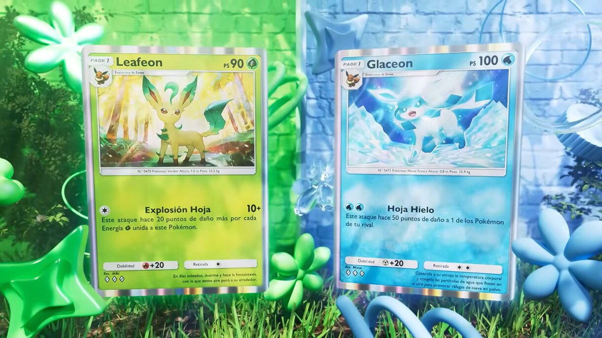 JCC Pokémon Pocket