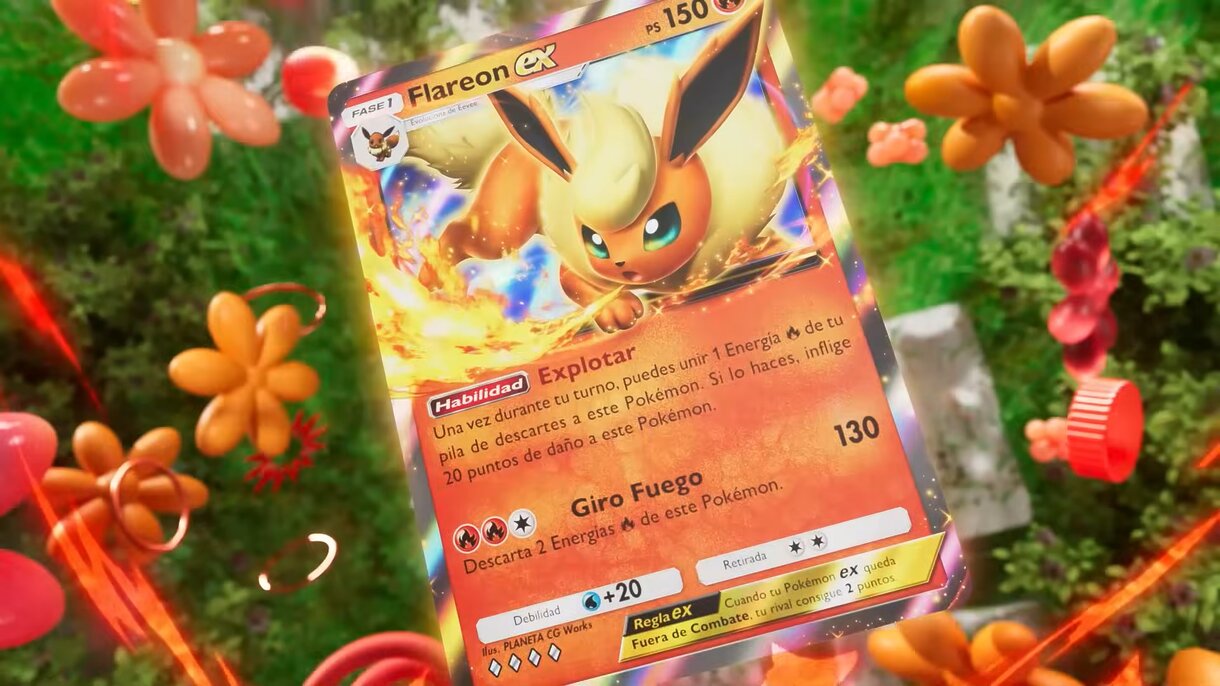 JCC Pokémon Pocket