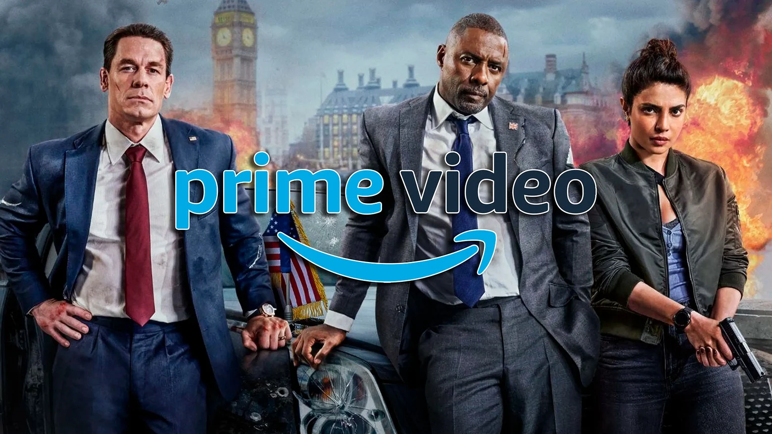 jefes de estado pelicula