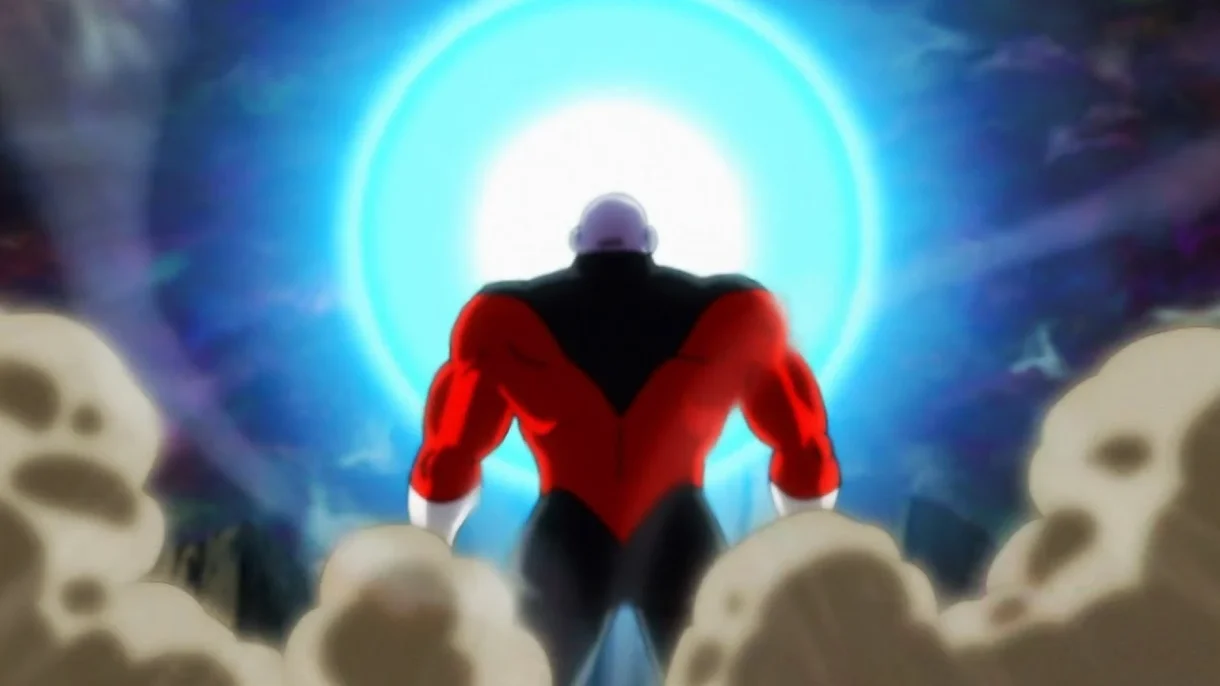 jiren