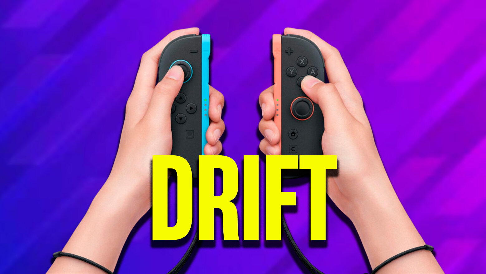 ¿tienen Drift Los Joy-Con 2 de Nintendo Switch 2?