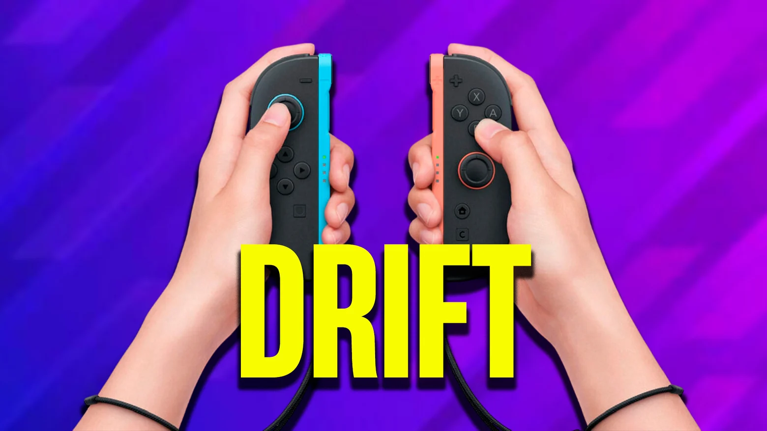 ¿tienen Drift Los Joy-Con 2 de Nintendo Switch 2?