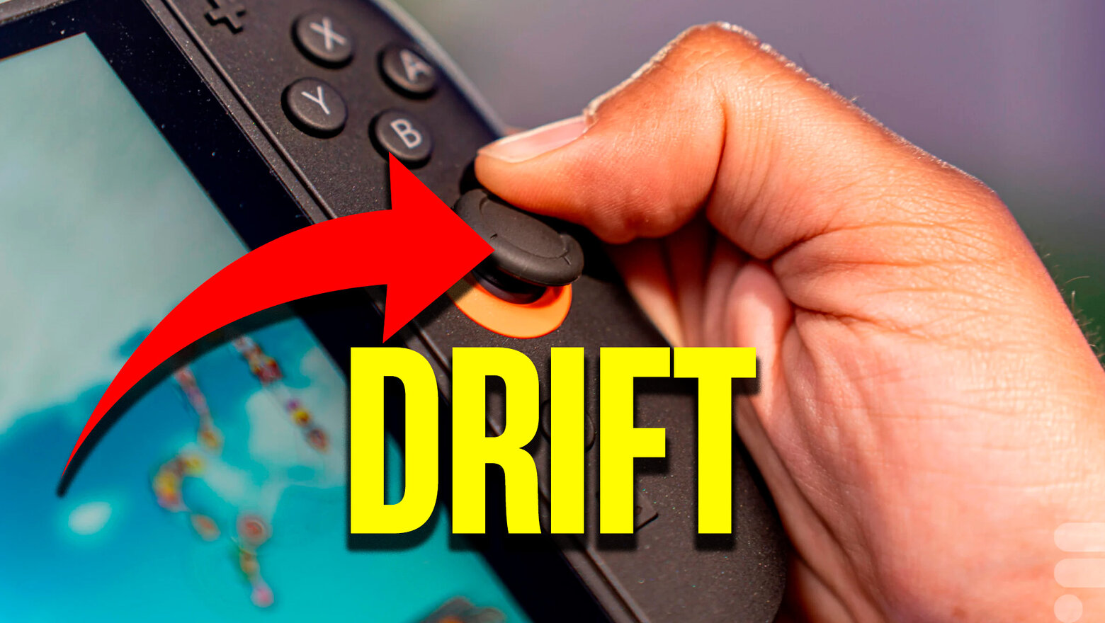 ¿Qué pasa con el drift de los Joy-Con 2?