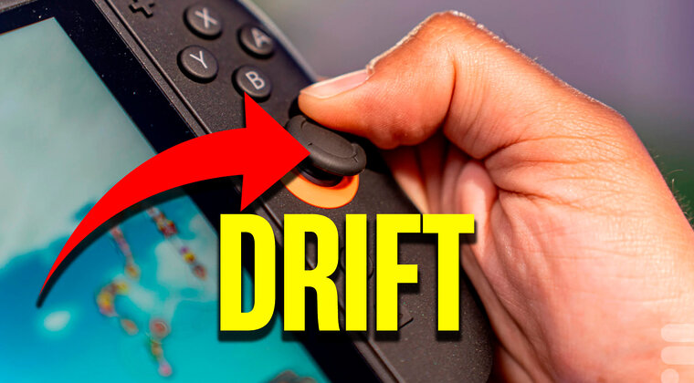 Imagen de Vuelve la pesadilla del drift: Nintendo ofrece reemplazo gratis si tu Joy-Con 2 lo tiene, pero solo en algunas regiones