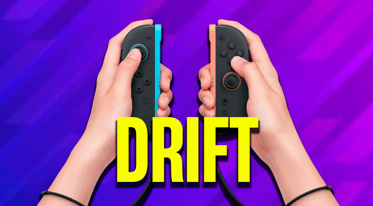 Imagen de ¿Tienen drift los Joy-Con 2 de Nintendo Switch 2? Nuevos informes incendian la comunidad tras abrirlos y descubrir algo impactante