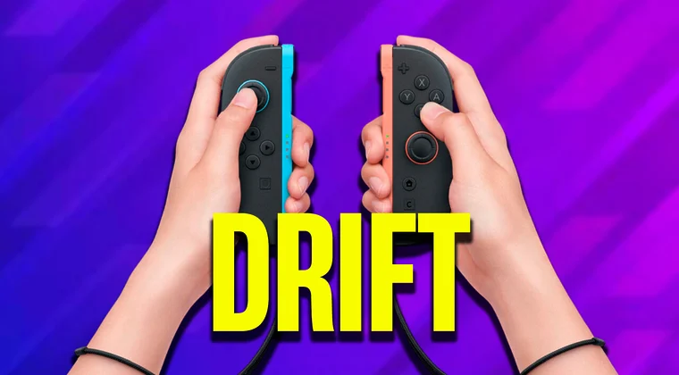 Imagen de ¿Tienen drift los Joy-Con 2 de Nintendo Switch 2? Nuevos informes incendian la comunidad tras abrirlos y descubrir algo impactante
