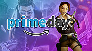 Imagen de Amazon regala estos seis juegos por el Prime Day 2025: fecha de disponibilidad y cómo descargarlos gratis