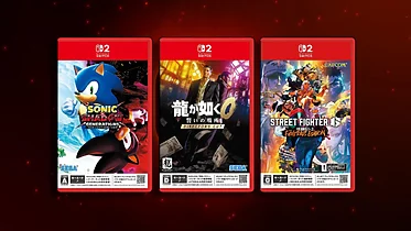Imagen de Las ventas de juegos third-party en Nintendo Switch 2 arrancan con mal pie: las cifras están por debajo de sus peores estimaciones