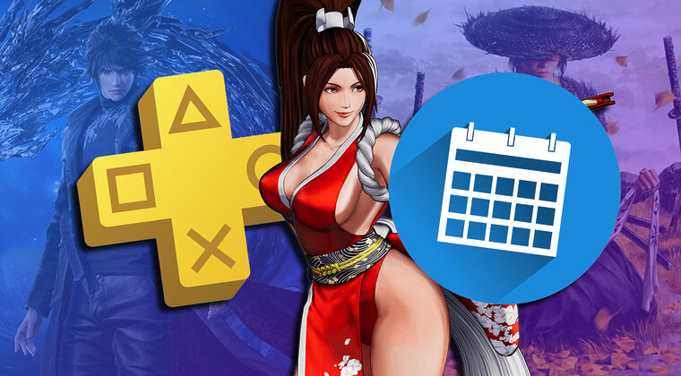 Imagen de PS Plus julio 2025: ¿Cuándo estarán disponibles para descargar los nuevos juegos de Essential?