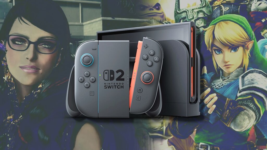 juegos switch 2 1
