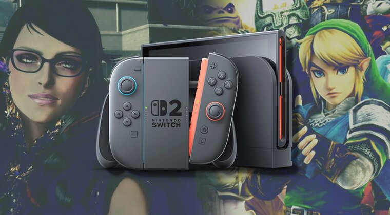 Imagen de Estos juegos exprimen la potencia de Nintendo Switch 2 al máximo: gráficos y rendimiento que marcan un nuevo estándar en la consola