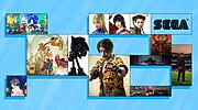 Imagen de SEGA deja al descubierto por error las ventas de 11 de sus juegos más importantes, y los datos son realmente sorprendentes