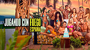 Imagen de Temporada 2 de 'Jugando con fuego: España': Estado de renovación y posible fecha de estreno en Netflix
