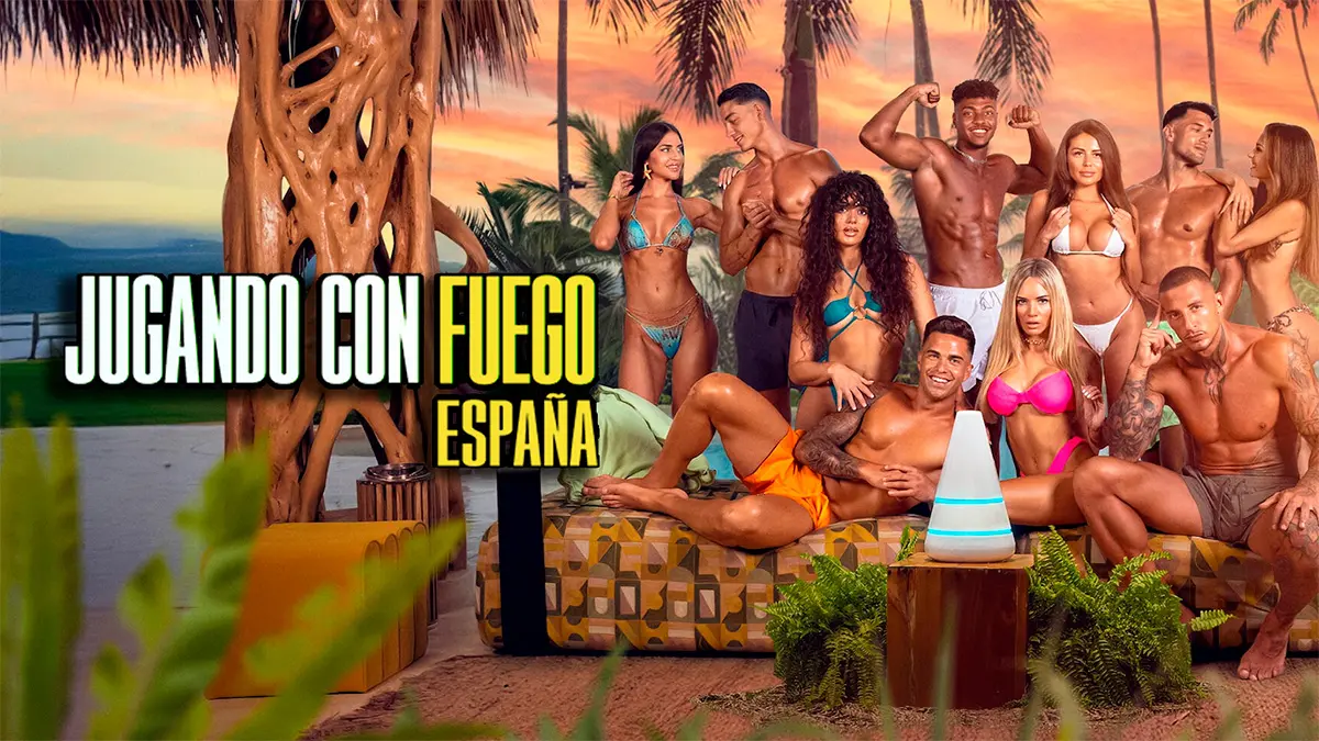 jugando con fuego españa