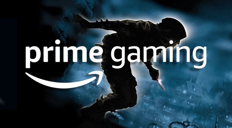 Imagen de Revelados los juegos gratis que Prime Gaming entregará en junio de 2025, y atentos porque hay unas cuantas sorpresas