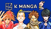 Imagen de ¡Por fin! K Manga ya está en España: así puedes leer Blue Lock y otros mangas gratis y legalmente