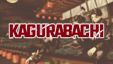 Imagen de ¡Susto con Kagurabachi! El manga entra en un breve hiatus debido a los inesperados problemas de salud de su autor