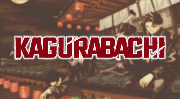 Imagen de ¡Susto con Kagurabachi! El manga entra en un breve hiatus debido a los inesperados problemas de salud de su autor