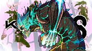 Imagen de Kaiju No. 8 está de vuelta: La temporada 2 del anime anuncia fecha y arranca con un episodio especial imperdible