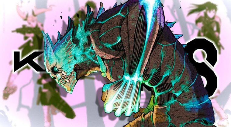 Imagen de Kaiju No. 8 está de vuelta: La temporada 2 del anime anuncia fecha y arranca con un episodio especial imperdible