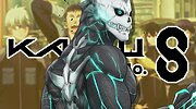 Imagen de Kaiju No. 8 se despide: el manga confirma su capítulo final y cierra una de las historias más impactantes del shonen moderno