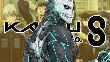 Imagen de Kaiju No. 8 se despide: el manga confirma su capítulo final y cierra una de las historias más impactantes del shonen moderno