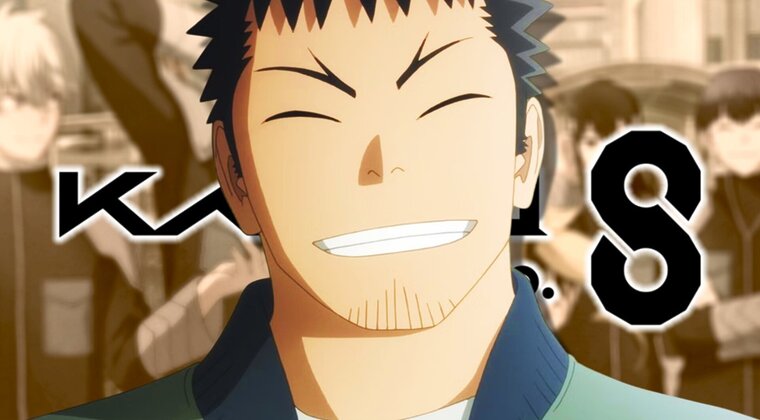 Imagen de Kaiju No. 8: Guía de episodios y número de capítulos de la temporada 2