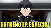 Imagen de Kaiju No. 8: horario y dónde ver el episodio especial de Hoshina
