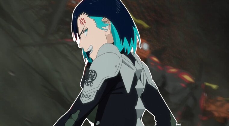 Imagen de La temporada 2 de Kaiju No. 8 calienta motores con un nuevo tráiler