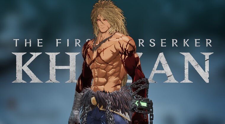 Imagen de The First Berserker: Khazan recibe el parche 1.1.11.8 con dos nuevas dificultades y suspende temporalmente su demo