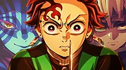 Imagen de Kimetsu no Yaiba: La Fortaleza Infinita muestra un nuevo tráiler, revelando las batallas que veremos