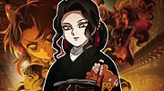 Imagen de Kimetsu no Yaiba: La Fortaleza Infinita - Esta es la fecha en la que veremos el tráiler de la película