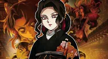 Imagen de Kimetsu no Yaiba: La Fortaleza Infinita - Esta es la fecha en la que veremos el tráiler de la película