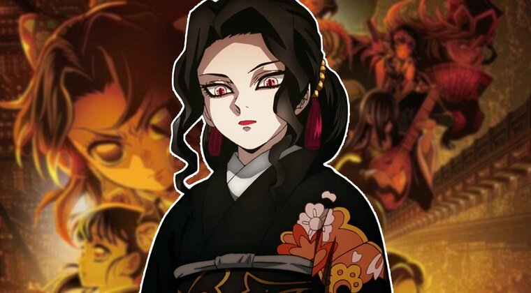 Imagen de Kimetsu no Yaiba: La Fortaleza Infinita - Esta es la fecha en la que veremos el tráiler de la película
