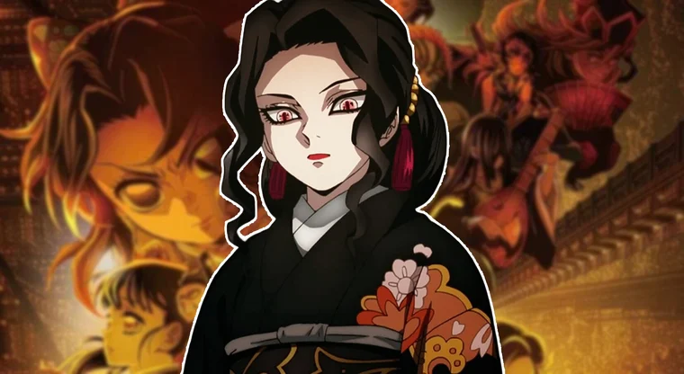 Imagen de Kimetsu no Yaiba: La Fortaleza Infinita - Esta es la fecha en la que veremos el tráiler de la película