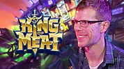 Imagen de Jonny Hopper nos revela los secretos de King of Meat, el gameshow medieval más loco jamás creado